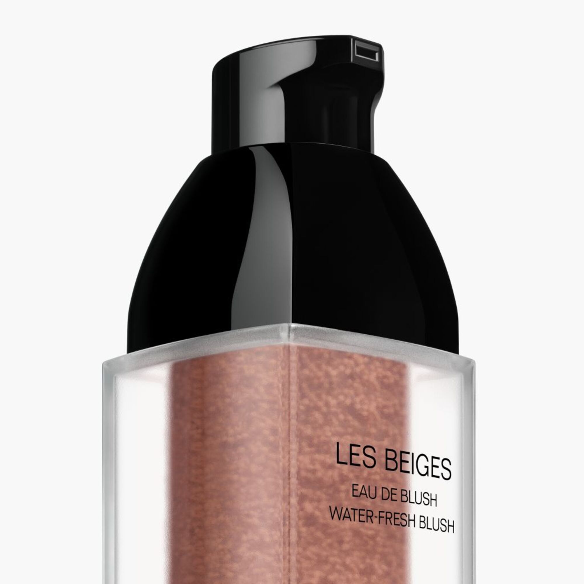 15 ML CHANEL LES BEIGES TOUCHE DE TEINT Eau de Blush  1 of 3 