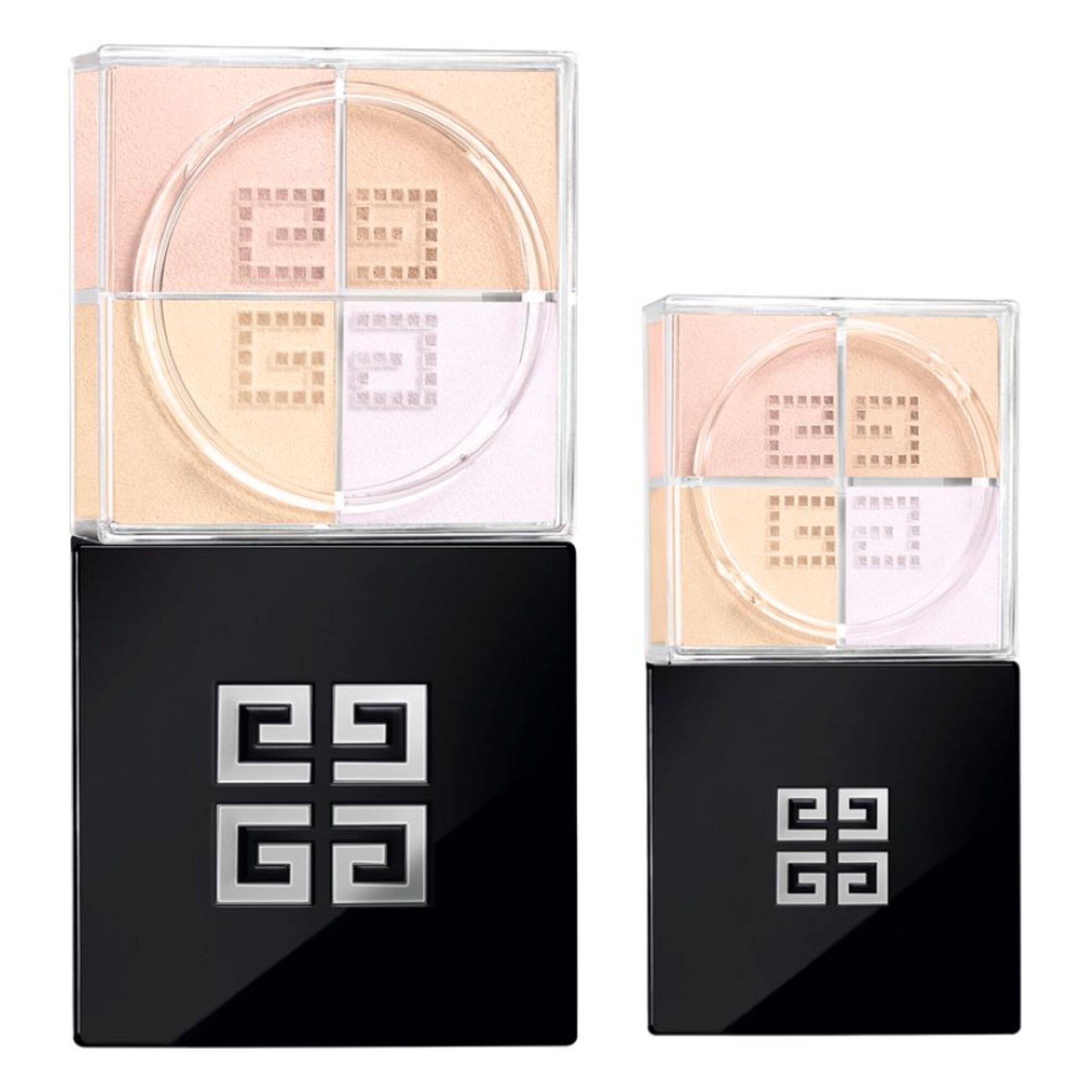 10 G GIVENCHY PRISME LIBRE Puder  1 of 6 