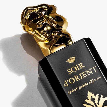 50 ML Sisley SOIR D'ORIENT Eau de Parfum 1 of 4