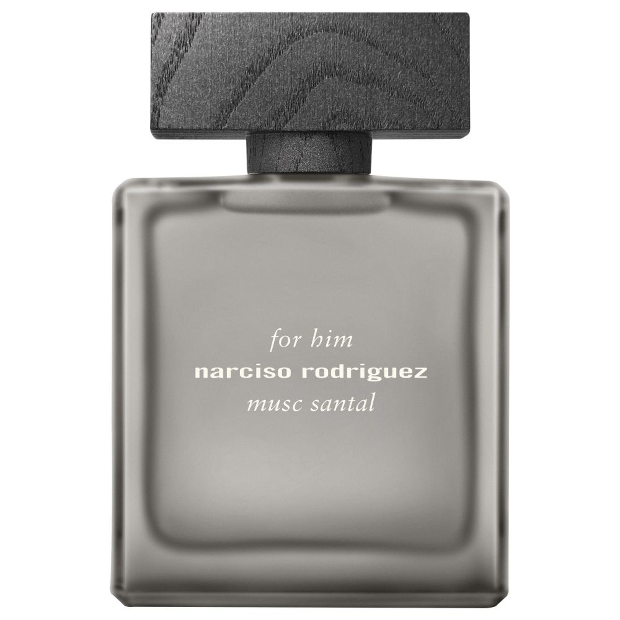 100 ML Narciso Rodriguez FOR HIM Musc Santal Eau de Parfum 1 of 4 Eau de Parfum