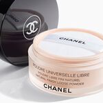 CHANEL POUDRE UNIVERSELLE LIBRE Puder 3 of 6 Puder