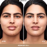 30 ML bareMinerals ORIGINAL Original Pure Serum Radiant Natural Liquid Foundation Mineral SPF 20 2 of 5 Original Pure Serum Radiant Natural Liquid Foundation Mineral SPF 20