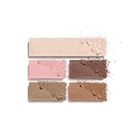 CHANEL LES BEIGES LIDSCHATTEN-PALETTE Lidschatten-Palette für einen natürlichen Look 2 of 8 Lidschatten-Palette für einen natürlichen Look