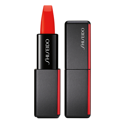  Shiseido MODERN MATTE POWDER LIPSTICK Lippenstift  1 of 1 