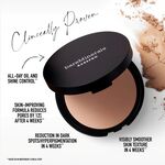  bareMinerals BAREPRO 24 HR Skin-Perfecting Powder Foundation  5 of 6 24 HR Skin-Perfecting Powder Foundation