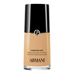 Armani LUMINOUS SILK Foundation 1 of 8 Foundation