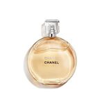 100 ML CHANEL CHANCE Eau de Toilette-Zerstäuber  1 of 1 Eau de Toilette-Zerstäuber