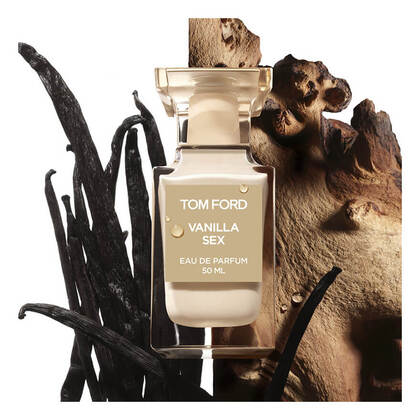Eau de Parfum