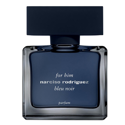 50 ML Narciso Rodriguez FOR HIM BLEU NOIR ROD BLEU NOIR PARF  1 of 3 