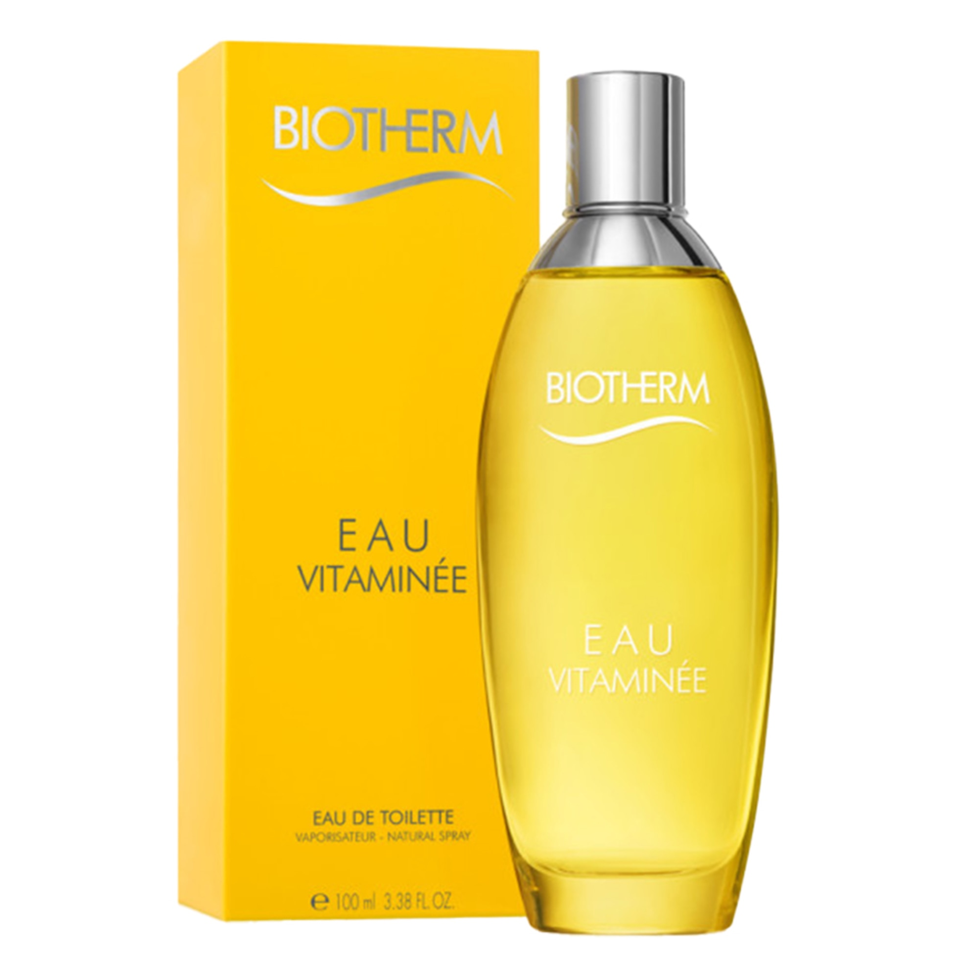 Eau Vitaminée Körperpflegeparfüm