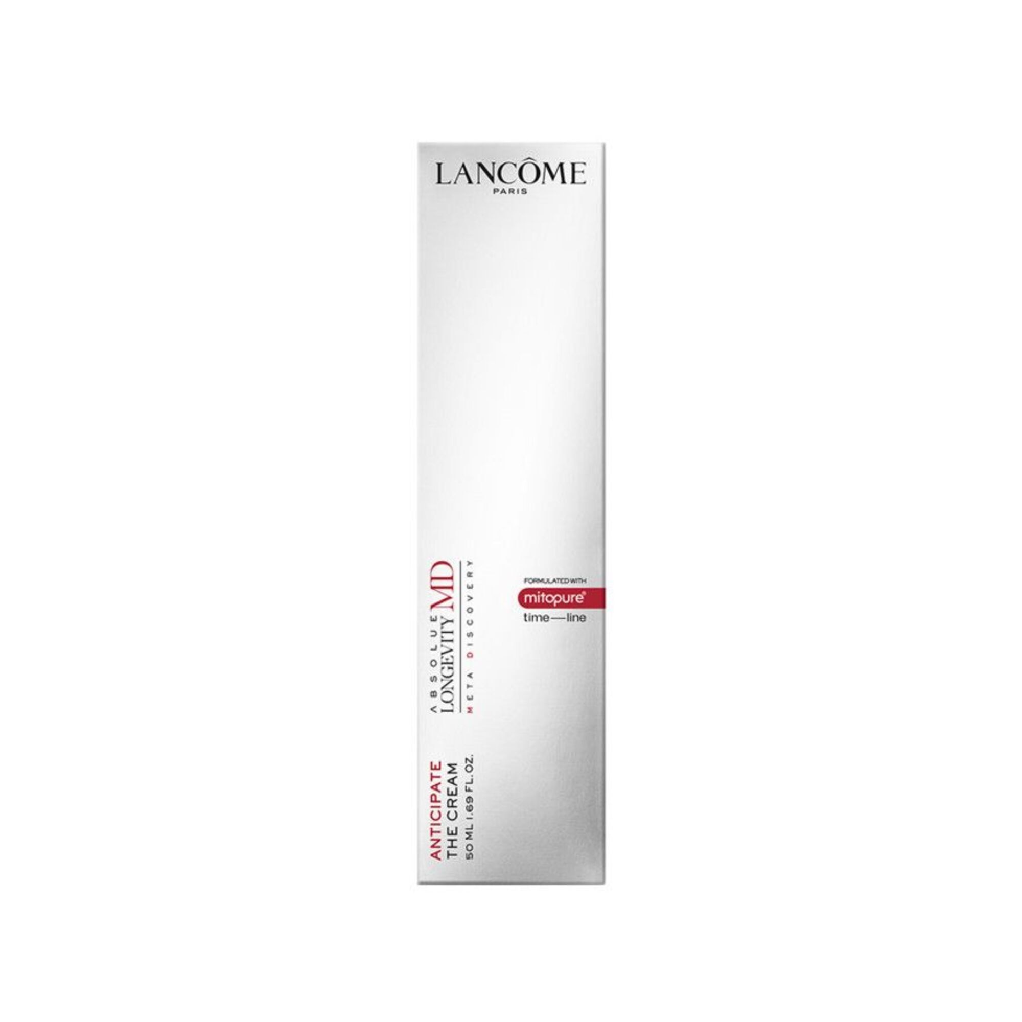50 ML Lancôme ABSOLUE LONGEVITY MD ANTICIPATE Gesichtscreme  1 of 7 