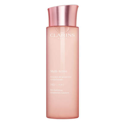 200 ML Clarins PFLEGELINIE MULTI-ACTIVE Essence de jeunesse Gesichtspflege  1 of 3 