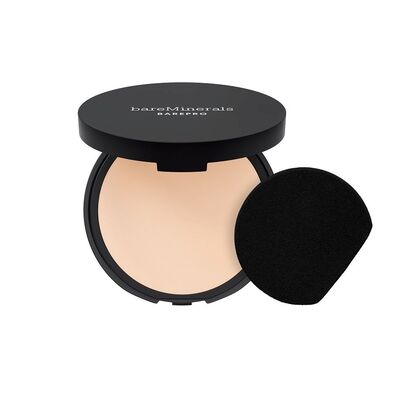  bareMinerals BAREPRO 24 HR Skin-Perfecting Powder Foundation  1 of 1 24 HR Skin-Perfecting Powder Foundation