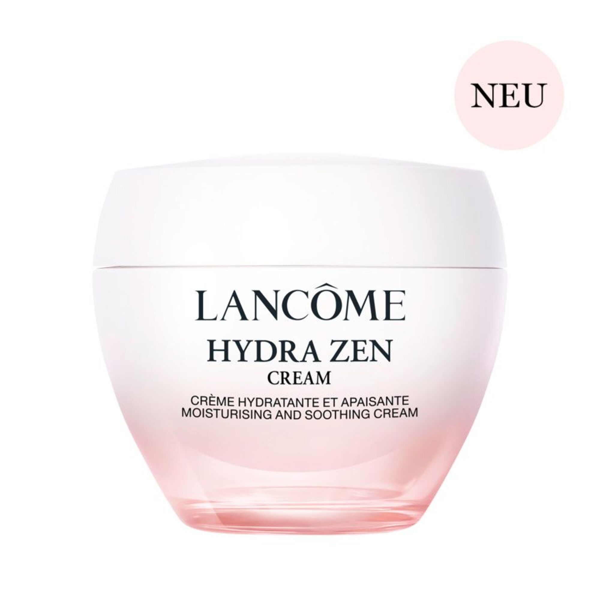 75 ML Lancôme HYDRA ZEN CREME Gesichtscreme 1 of 3 Gesichtscreme