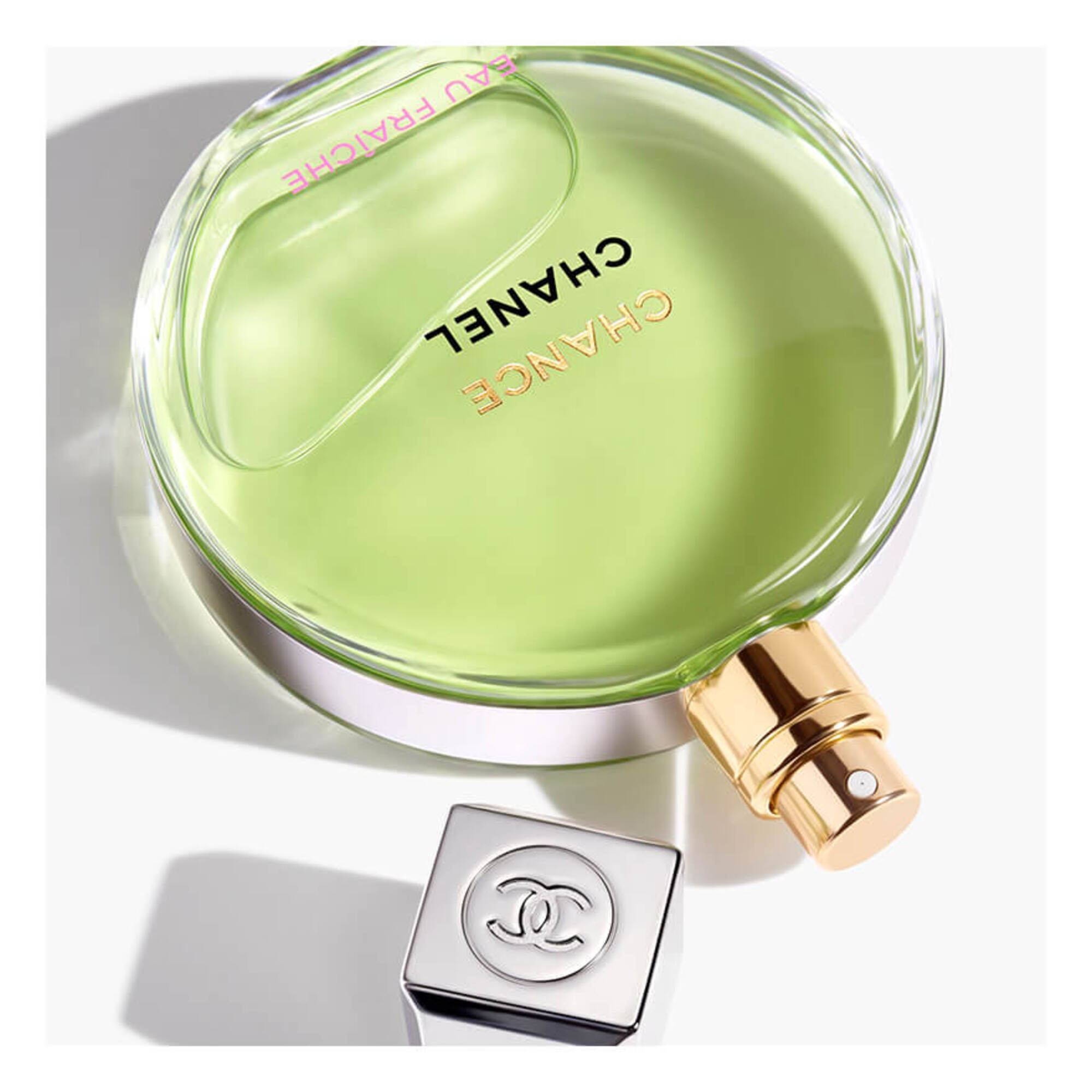 50 ML CHANEL CHANCE EAU FRAÎCHE Eau de Parfum 1 of 2