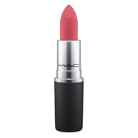  MAC POWDER KISS LIPSTICK Lippenstift  1 of 2 