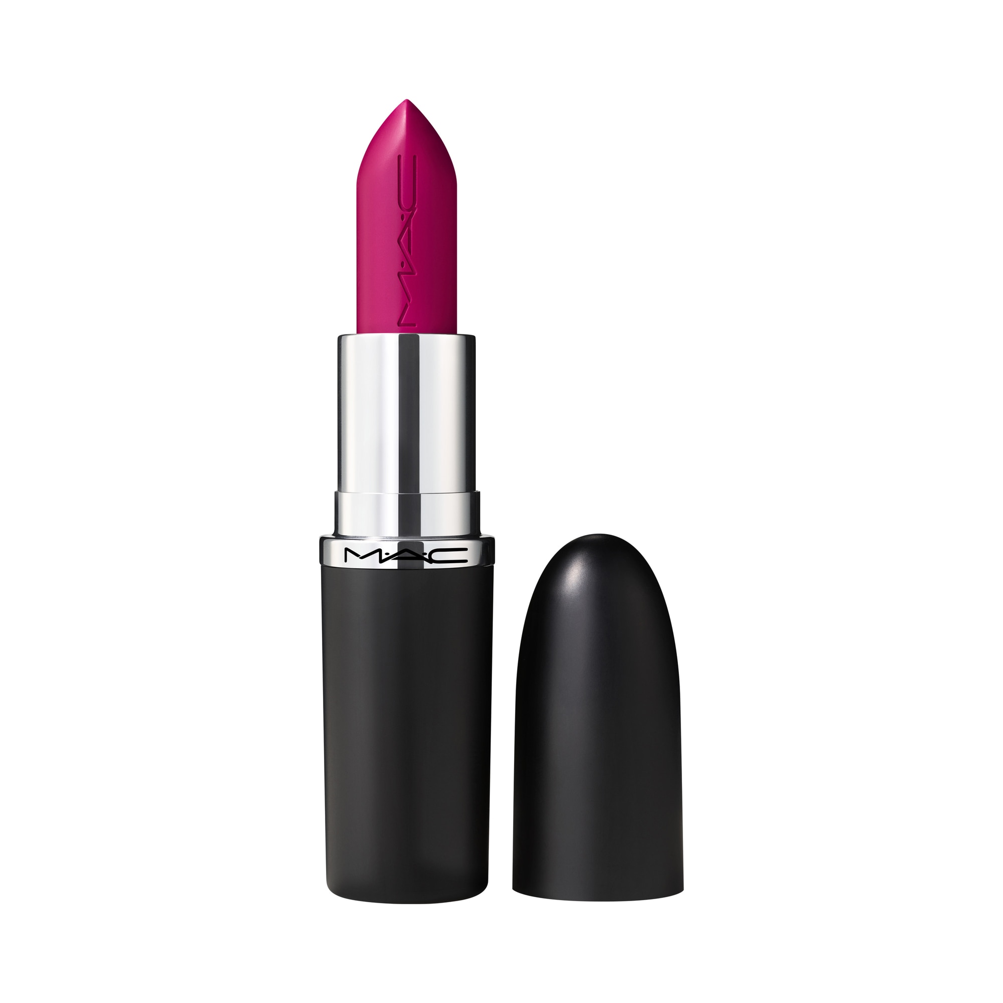 3,5 G MAC MACximal Sleek Satin Lipstick Lippenstift 1 of 1 Lippenstift