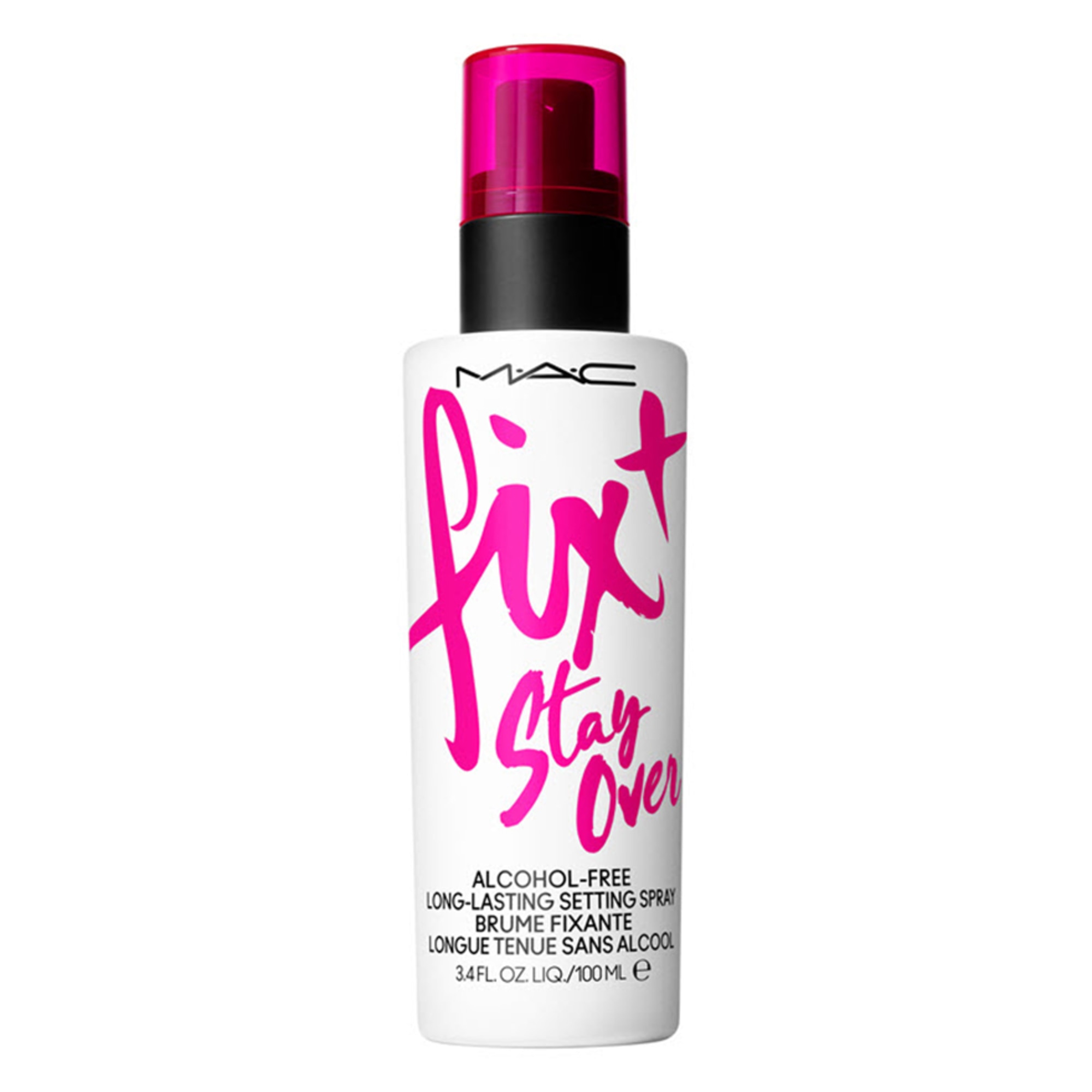 100 ML MAC FIX+ STAY OVER Fixierspray 1 of 3