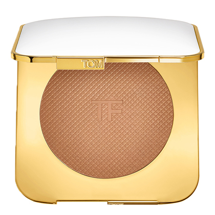  TOM FORD SOLEIL GLOW BRONZER Bronzer Small  1 of 1 