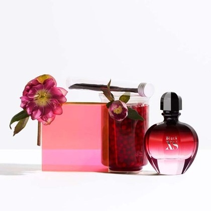 Eau De Parfum