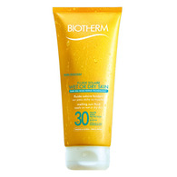 Fluid Solair SPF 30 Wet or Dry Skin Sonnenpflege