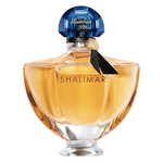 50 ML Guerlain SHALIMAR Shalimar EDP  1 of 3 Shalimar EDP