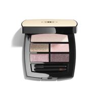  CHANEL LES BEIGES HEALTHY GLOW Palette Regard Belle Mine Naturelle  1 of 2 