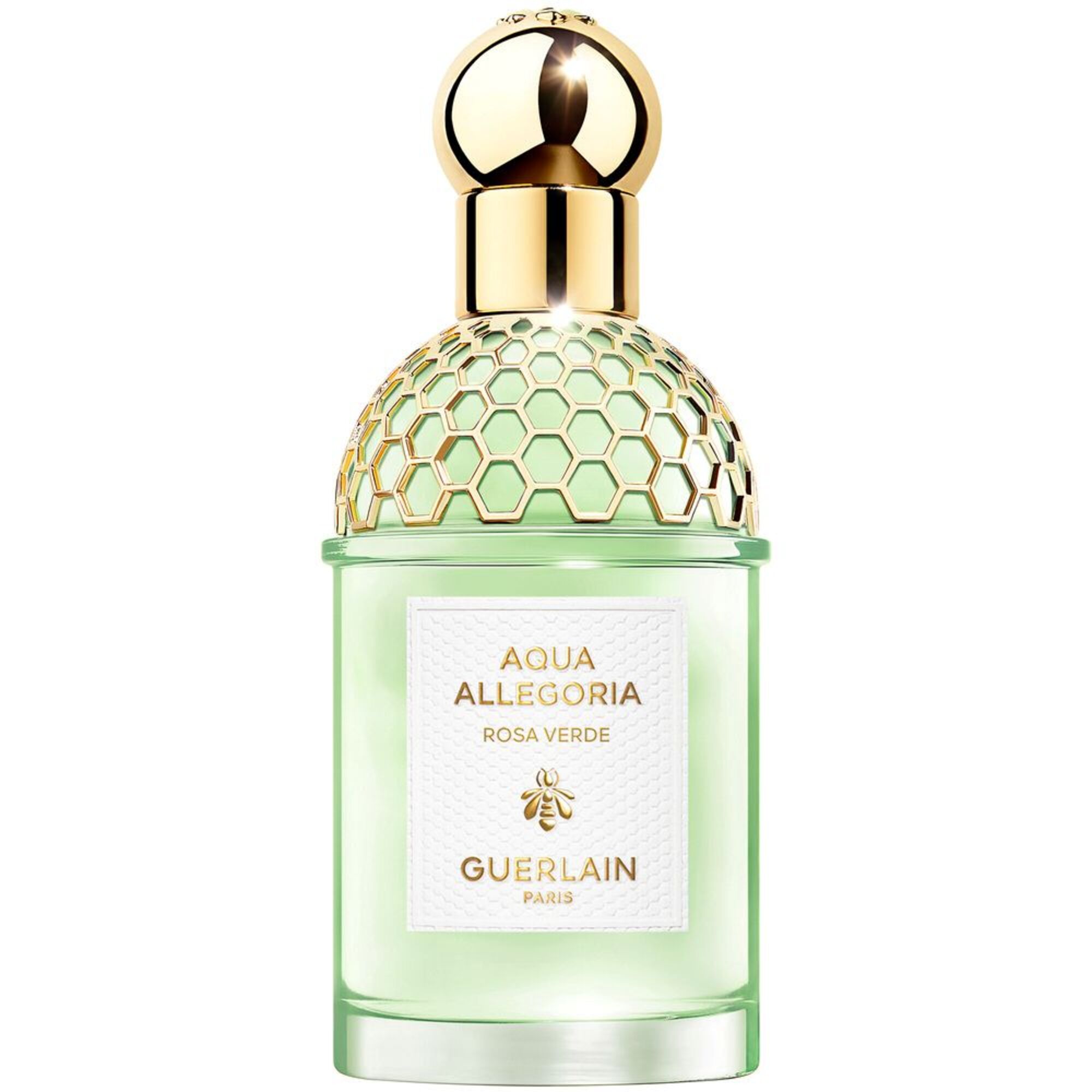 75 ML Guerlain AQUA ALLEGORIA ROSA VERDE Eau de Toilette  Eau de Toilette