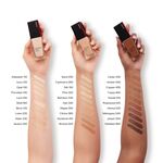 30 ML Shiseido SYNCHRO SKIN RADIANT LIFTING F Foundation 3 of 4 Foundation