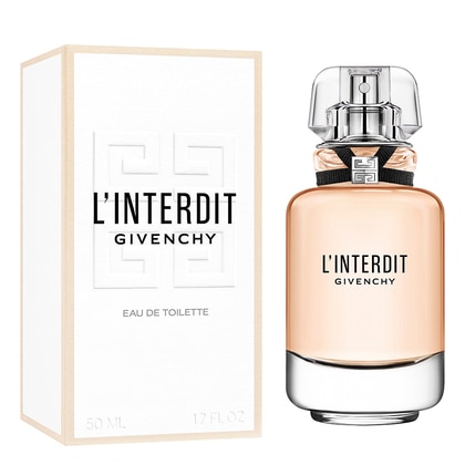 Eau de Toilette