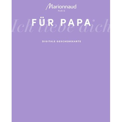  undefined FÜR DICH! Digitale Geschenkkarte (Gültigkeit 5 Jahre)  1 of 1 Digitale Geschenkkarte (Gültigkeit 5 Jahre)