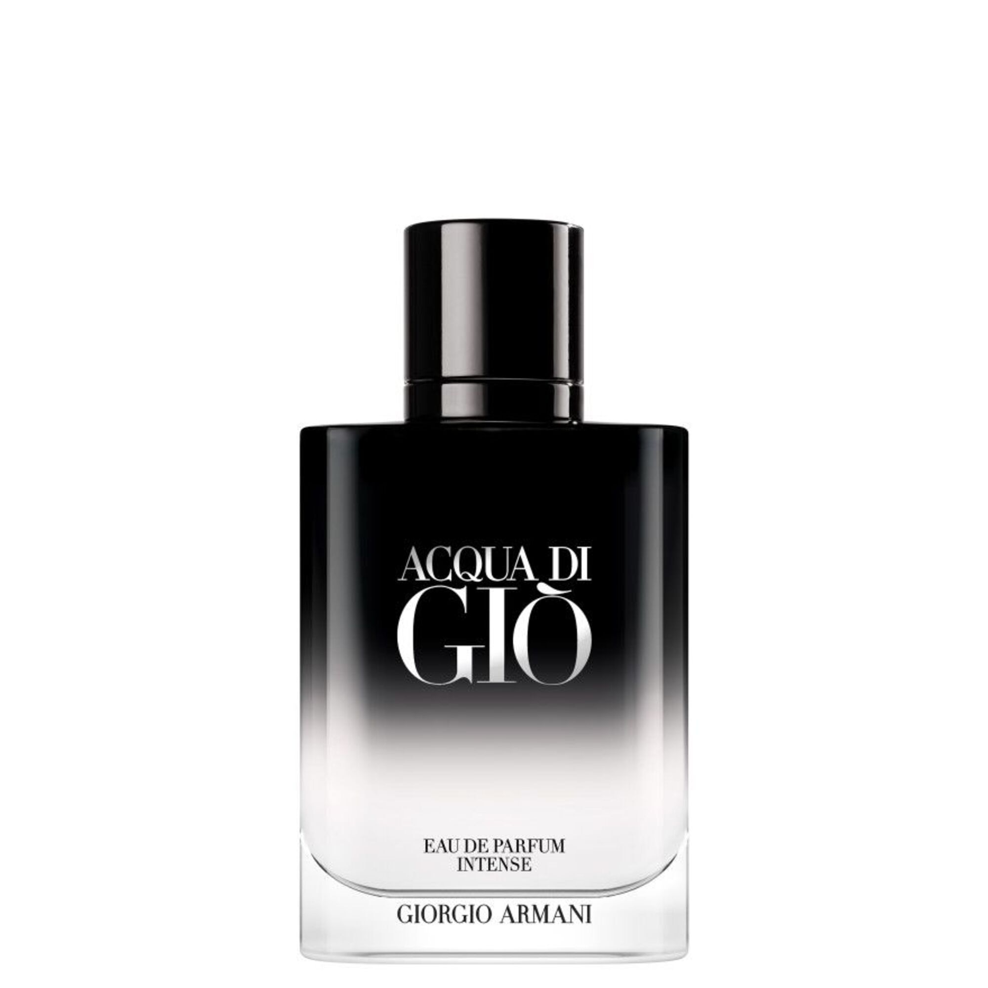 100 ML Armani ACQUA DI GIO Intense Eau de Parfum 1 of 6 Eau de Parfum
