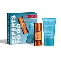  Clarins Selbstbr�uner Drops Set Gesichtspflege-Set  