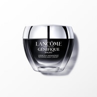50 ML Lancôme GÉNIFIQUE ADVANCED Nachtcreme  1 of 2 