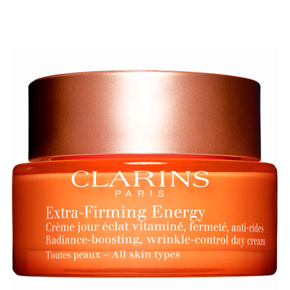 50 ML Clarins EXTRA FIRMING Extra Firming Energy Tagespflege  1 of 1 