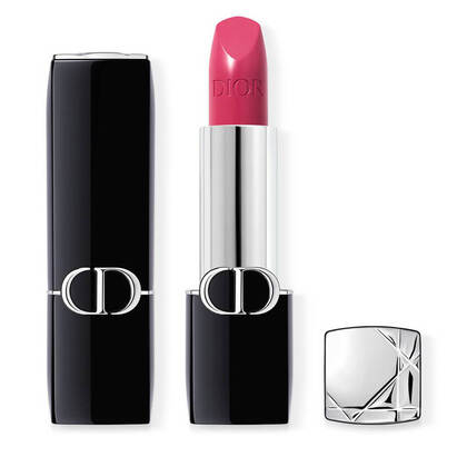 Dior ROUGE DIOR Lippenstift - Komfort und langer Halt 1 of 3