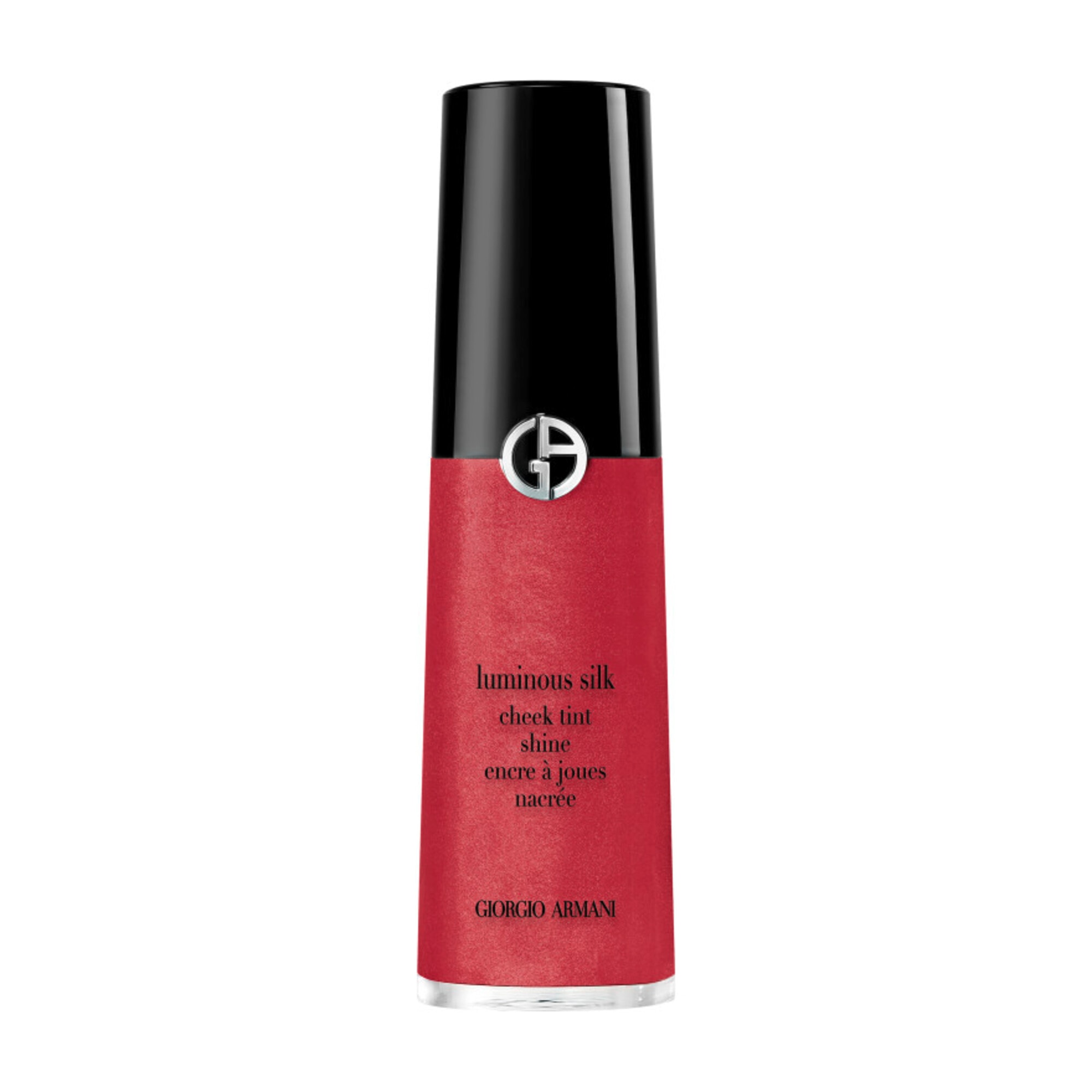 Armani LUMINOUS SILK CHEEK TINT Blush 1 of 8 Blush