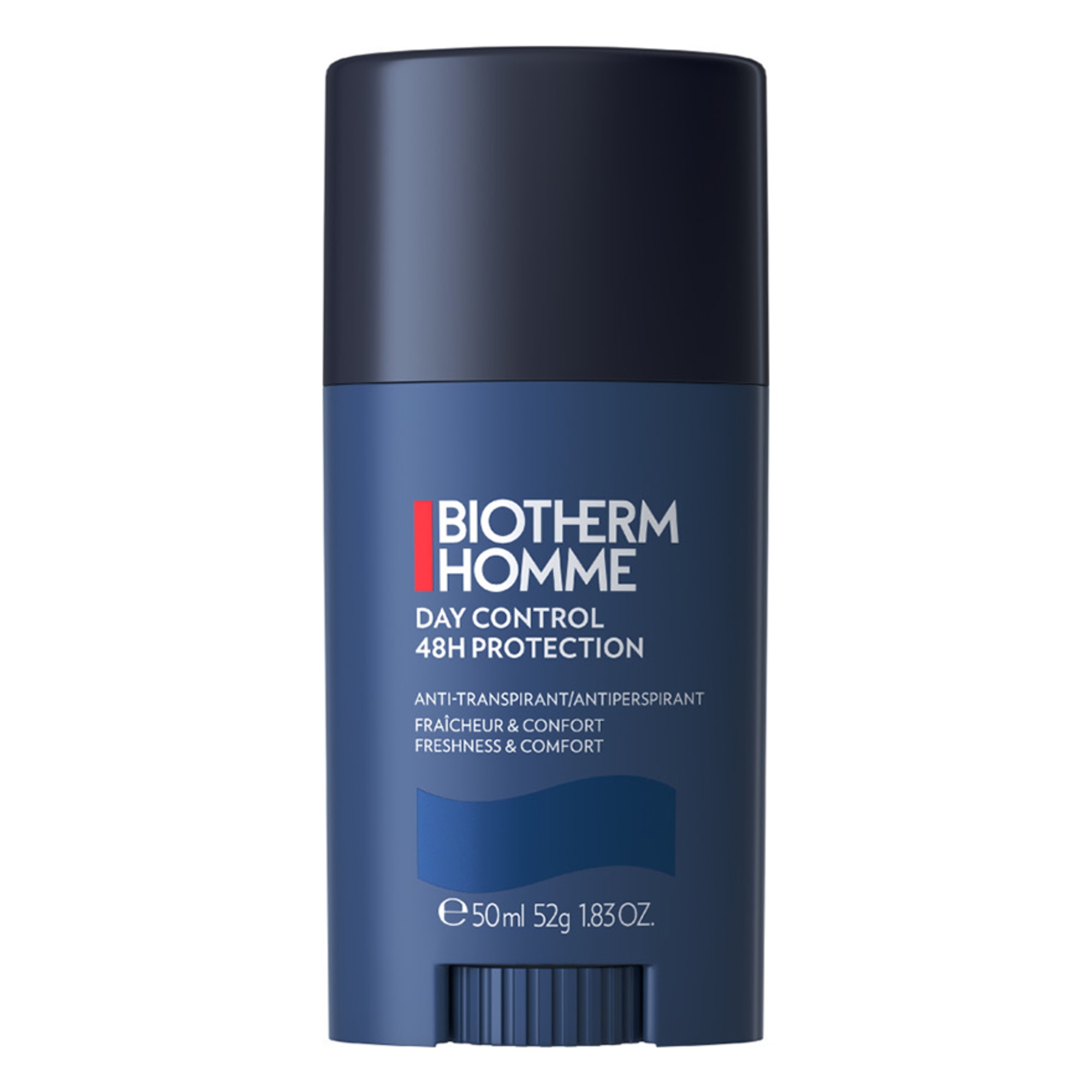 50 ML Biotherm DAY CONTROL Day Control 48H Deodorant Stick 1 of 1