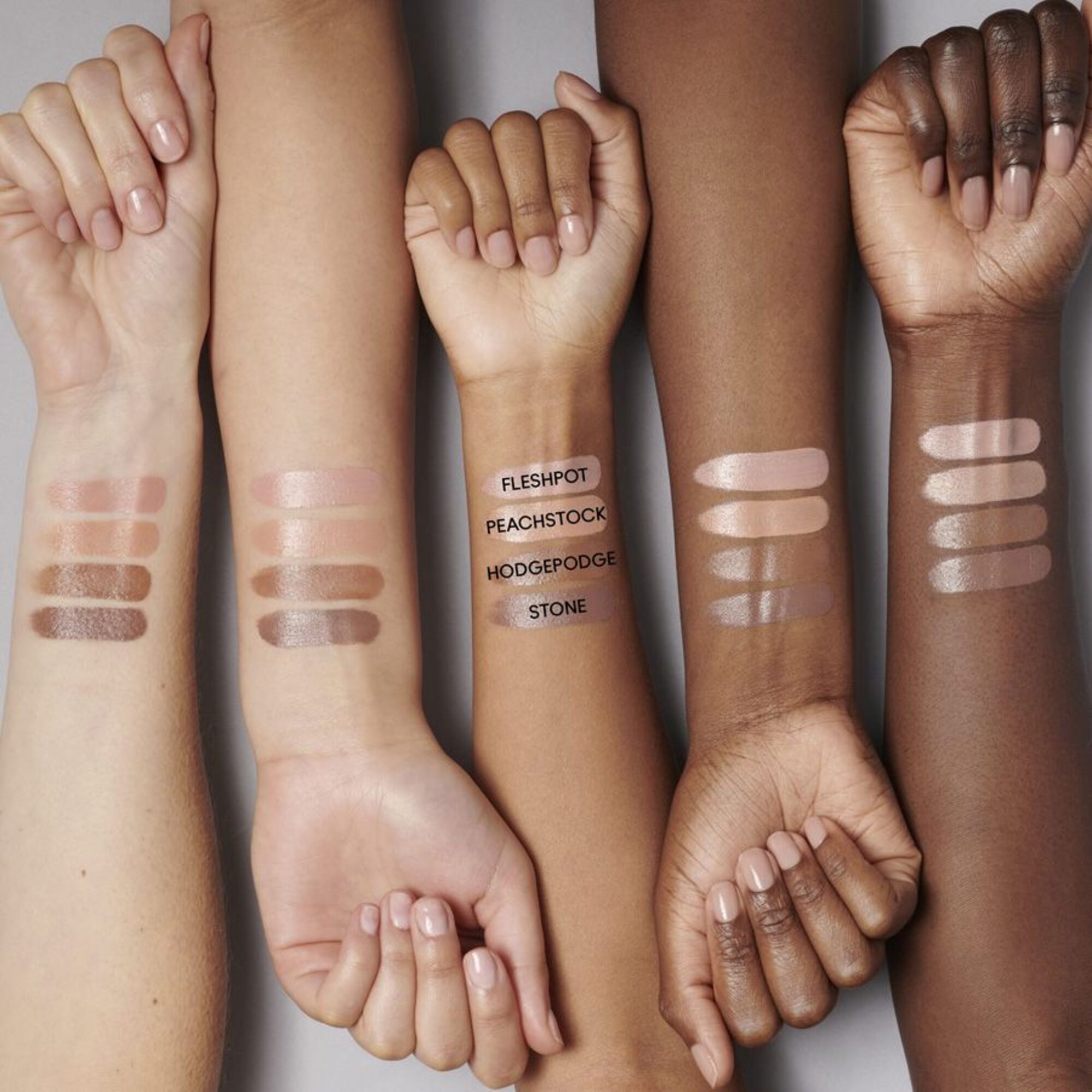 MACXIMAL SLEEK SATIN