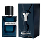 60 ML Yves Saint Laurent Y INTENSE Eau de Parfum Intense  3 of 3 Eau de Parfum Intense