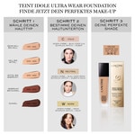 30 ML Lancôme Makeup TEINT IDÔLE Foundation 6 of 7 Foundation