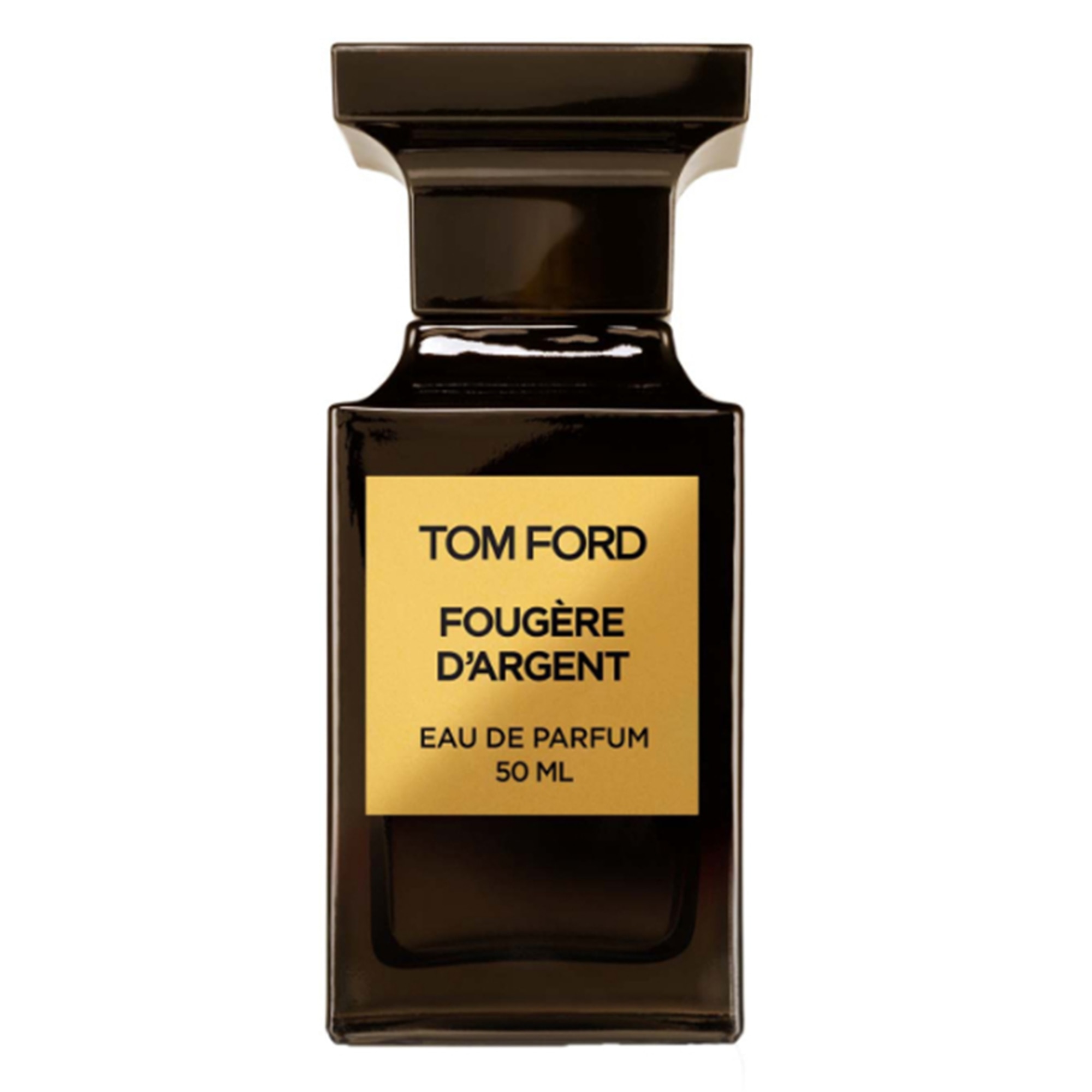 50 ML TOM FORD FOUGÈRE D'ARGENT Eau de Parfum 1 of 2
