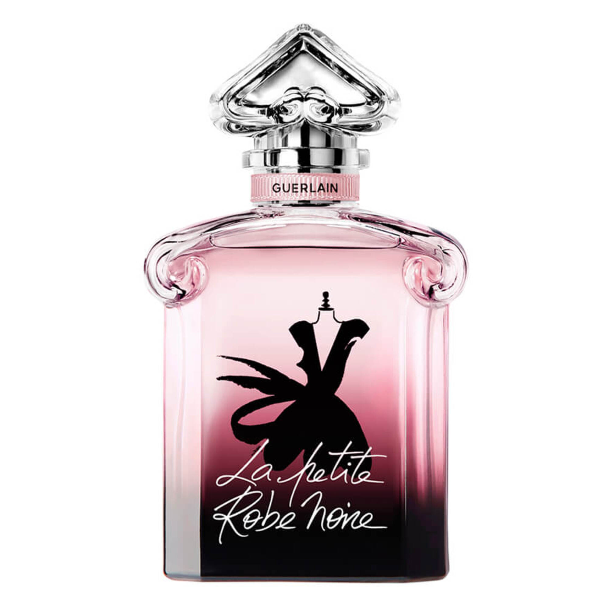 100 ML Guerlain LA PETITE ROBE NOIRE EDP La petite Robe noire Eau de Parfum, 100ml 1 of 1 La petite Robe noire Eau de Parfum, 100ml