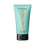 150 ML MAC MAC CLEANSER MAC MAJOR FOAMO JELLY CLEANSER  1 of 2 MAC MAJOR FOAMO JELLY CLEANSER