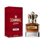 50 ML Jean Paul Gaultier Scandal Pour Homme Elixir Parfum 3 of 6 Parfum