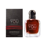 50 ML Armani STONGER WITH YOU POWERFULLY Eau de Parfum  3 of 6 Eau de Parfum