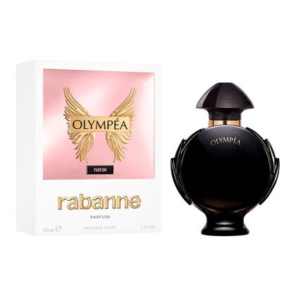 30 ML Rabanne OLYMPÉA Parfum  1 of 6 