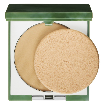  Clinique PUDER Stay-Matte Sheer Pressed Powder  1 of 1 