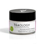 50 ML TEAOLOGY TEAOLOGY GREEN TEA Gesichtscreme gegen Hautunreinheiten  2 of 3 Gesichtscreme gegen Hautunreinheiten