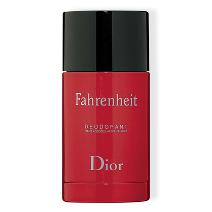 75 ML Dior FAHRENHEIT Fahrenheit Deodorant, Stick  1 of 1 